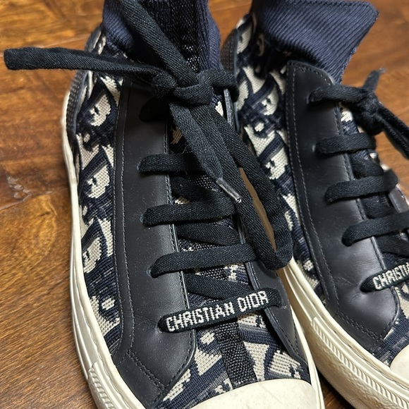 DIOR Technical Knit Oblique - Picture 3 of 8